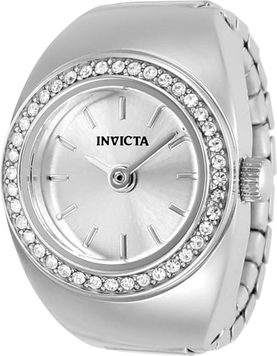 Invicta Women's Mini Bids.com