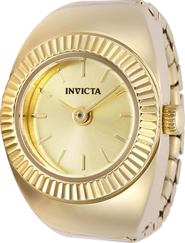 Invicta Women's Mini Bids.com