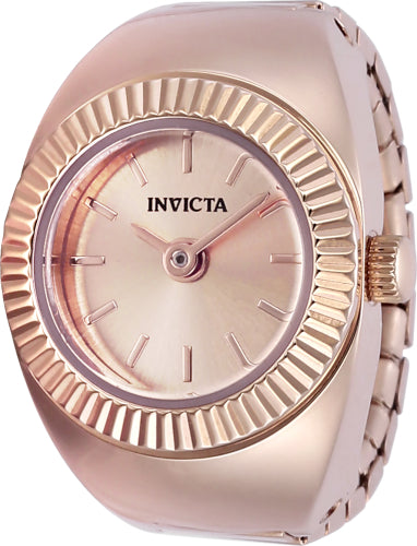 Invicta Women's Mini Bids.com