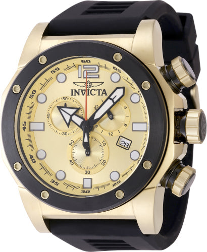 Invicta Men's Sea Hunter Bids.com