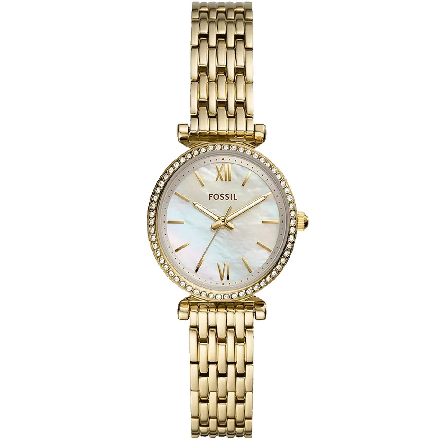 Fossil Women's Carlie Mini Bids.com
