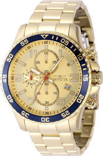 Invicta Men's Specialty Bids.com