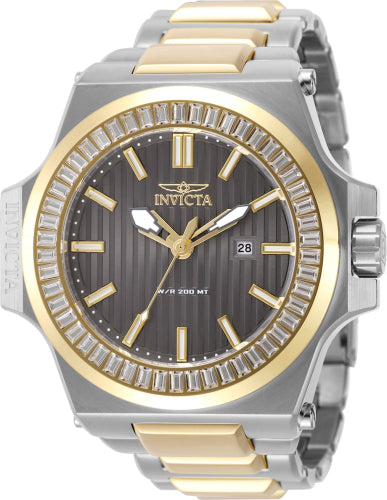 Invicta Men's Akula Bids.com