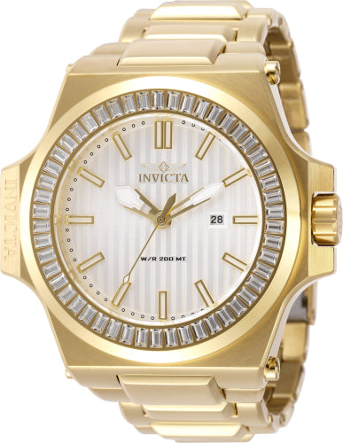 Invicta Men's Akula Bids.com