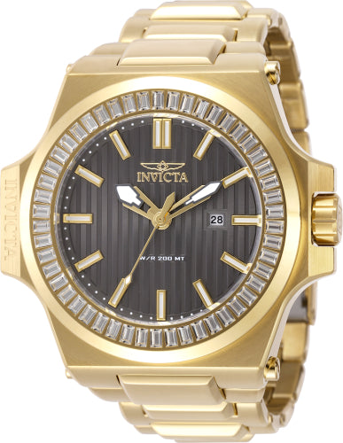 Invicta Men's Akula Bids.com