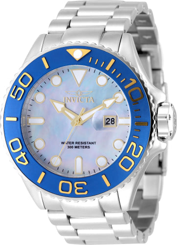 Invicta Men's Grand Diver Bids.com