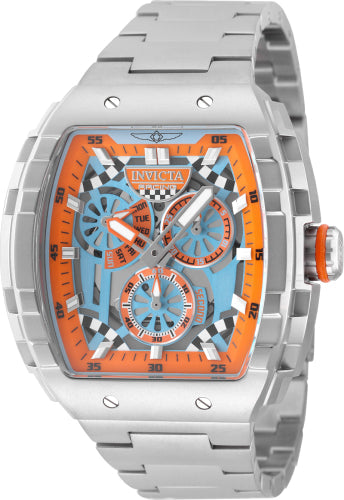 Invicta Men's Invicta Racing Bids.com