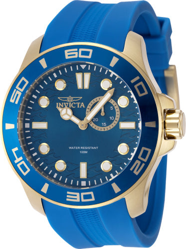 Invicta Men's Pro Diver Bids.com
