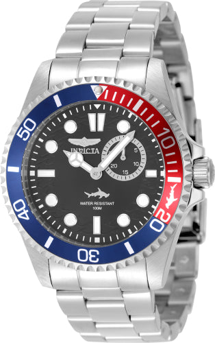 Invicta Men's Pro Diver Bids.com
