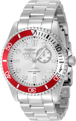 Invicta Men's Pro Diver Bids.com