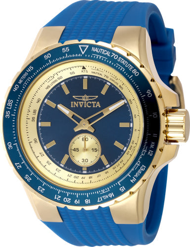 Invicta Men's Aviator Bids.com