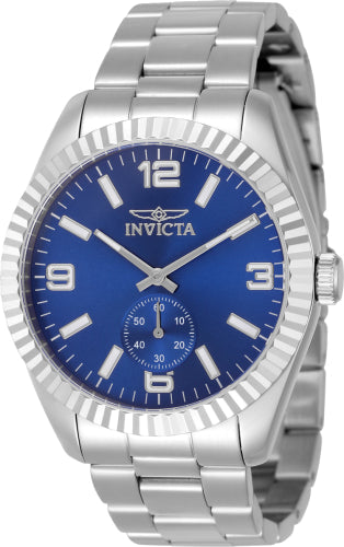 Invicta Men's Specialty Bids.com