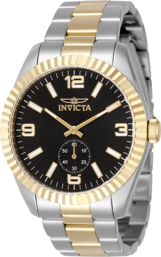 Invicta Men's Specialty Bids.com