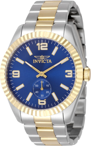 Invicta Men's Specialty Bids.com