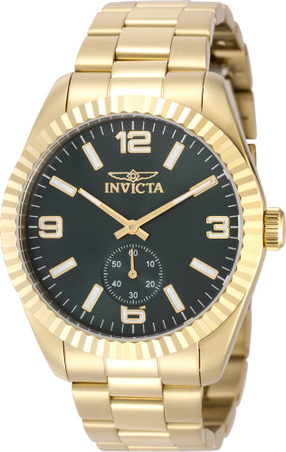 Invicta Men's Specialty Bids.com