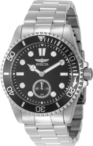 Invicta Men's Pro Diver Bids.com