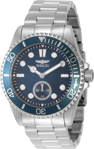 Invicta Men's Pro Diver Bids.com