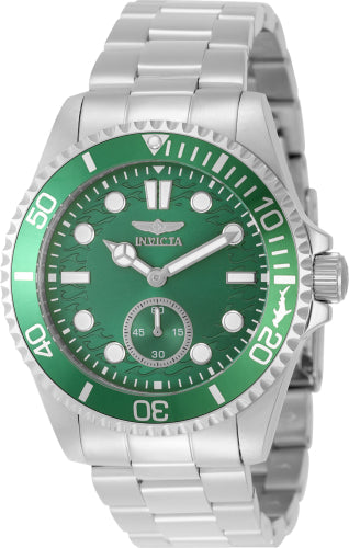 Invicta Men's Pro Diver Bids.com