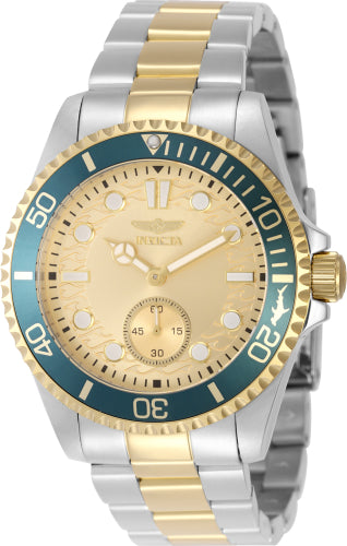Invicta Men's Pro Diver Bids.com