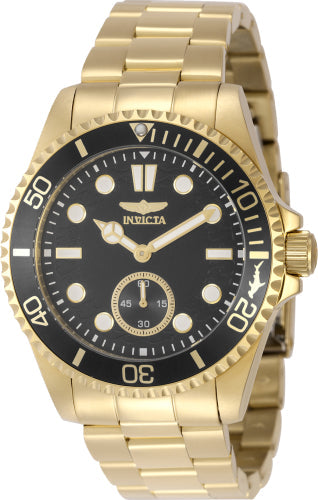 Invicta Men's Pro Diver Bids.com