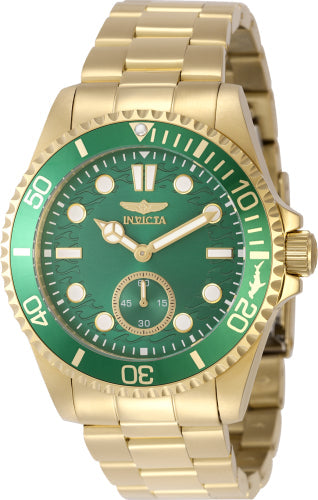 Invicta Men's Pro Diver Bids.com