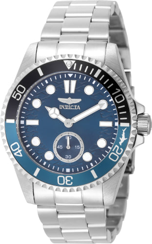 Invicta Men's Pro Diver Bids.com