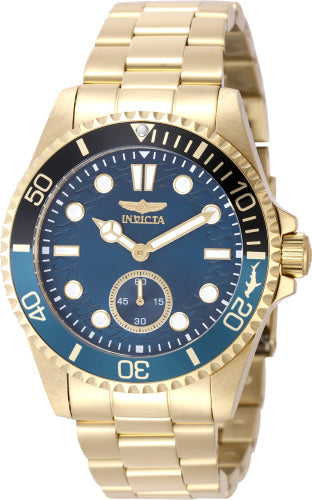 Invicta Men's Pro Diver Bids.com