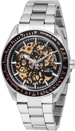 Invicta Men's Objet D Art Bids.com