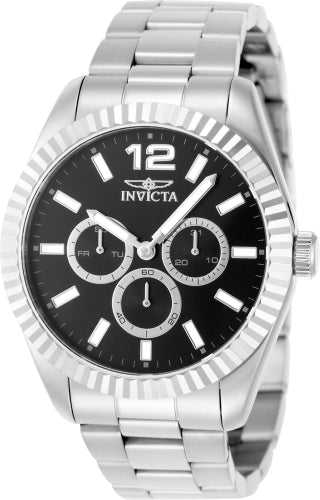 Invicta Men's Specialty Bids.com