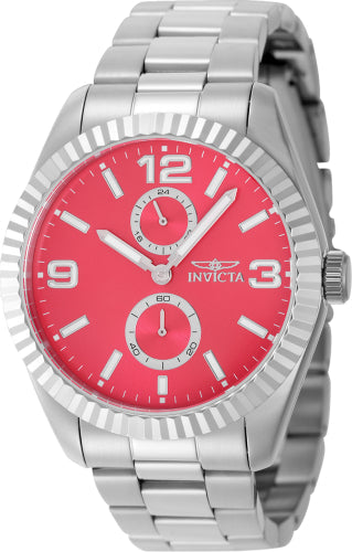 Invicta Men's Specialty Bids.com