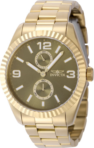 Invicta Men's Specialty Bids.com