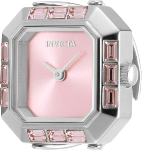Invicta Women's Mini Ring Watch Bids.com