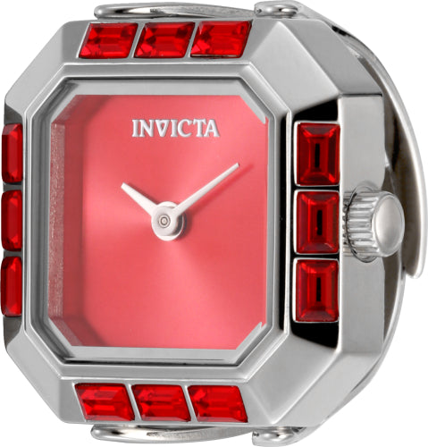 Invicta Women's Mini Bids.com