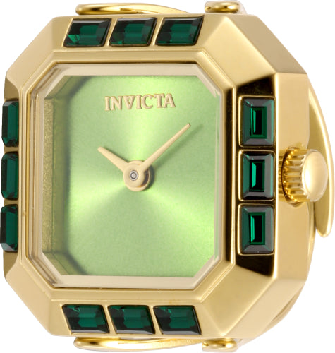 Invicta Women's Mini Bids.com