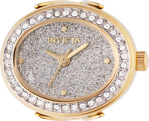 Invicta Women's Mini Ring Watch Bids.com