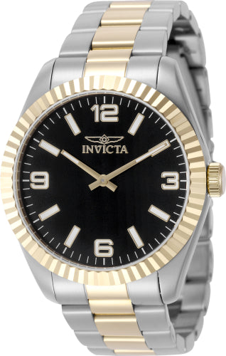 Invicta Men's Specialty Bids.com