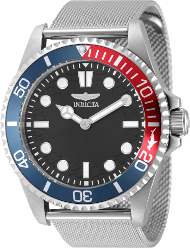 Invicta Men's Pro Diver Bids.com