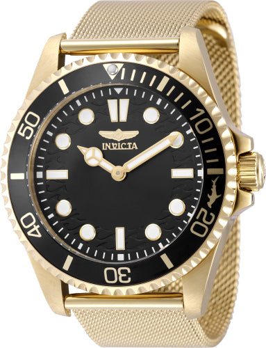 Invicta Men's Pro Diver Bids.com