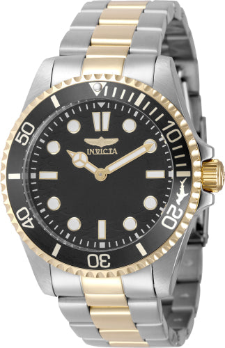Invicta Men's Pro Diver Bids.com