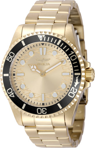 Invicta Men's Pro Diver Bids.com