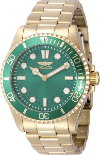 Invicta Men's Pro Diver Bids.com