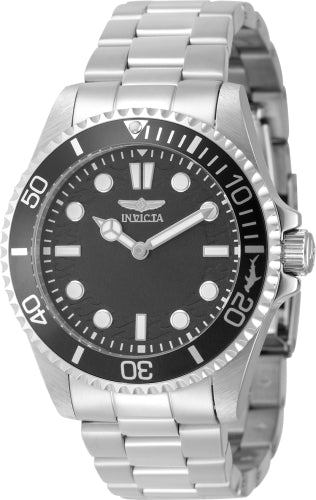 Invicta Men's Pro Diver Bids.com