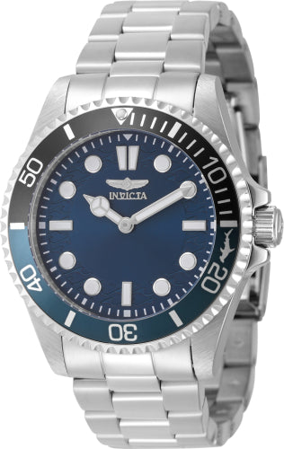 Invicta Men's Pro Diver Bids.com