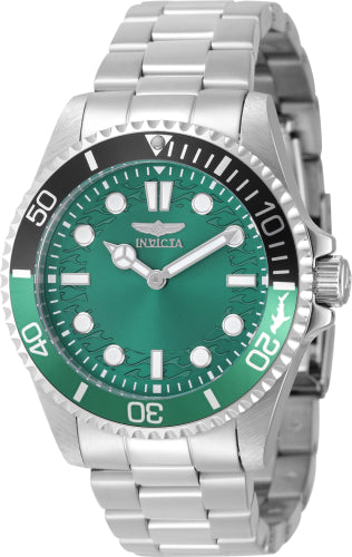 Invicta Men's Pro Diver Bids.com
