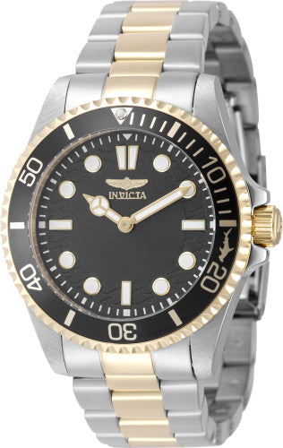 Invicta Men's Pro Diver Bids.com