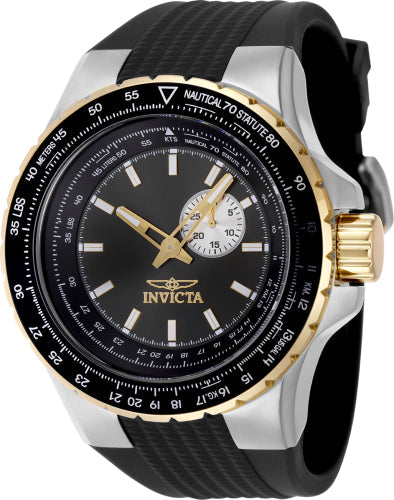 Invicta Men's Aviator Bids.com