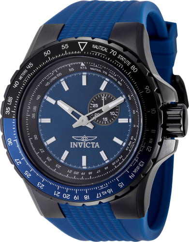 Invicta Men's Aviator Bids.com