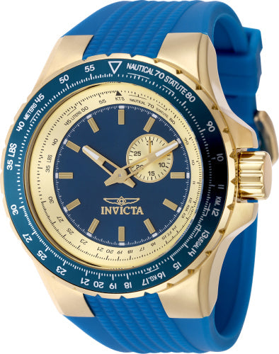 Invicta Men's Aviator Bids.com