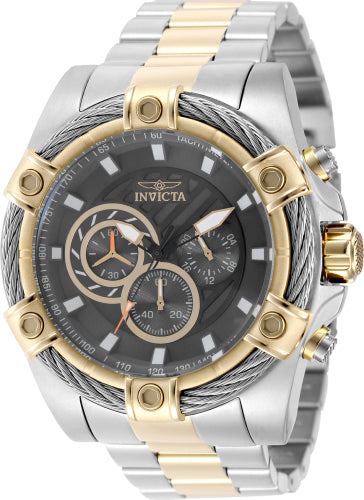 Invicta Men's Bolt Bids.com