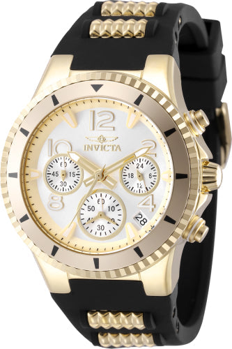 Invicta Women's Blu Bids.com
